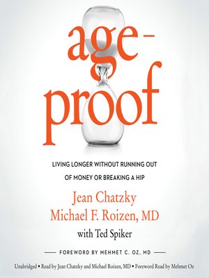 cover image of AgeProof